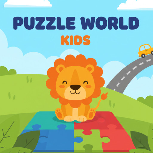 Kids Puzzle