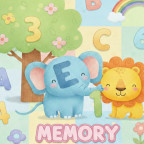 Ikona Kids Memory